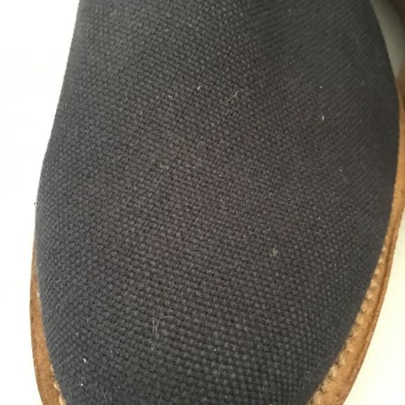 CHUKKA BOOTS SHOES FOR MEN. - Picture 5 of 8